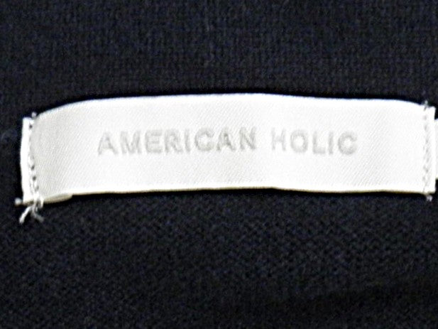 【激安古着】 AMERICAN HOLIC　ニットorセーター　トップス