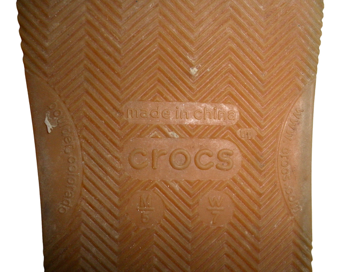 Crocs　サンダル　シューズ