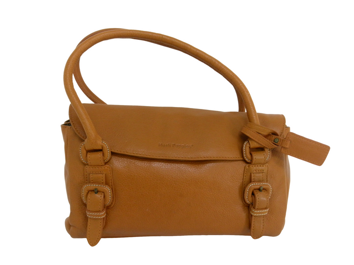 HUSH PUPPIES　ショルダーバッグ　バッグ