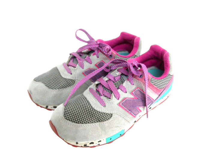 new balance ニューバランス　スニーカー　シューズ