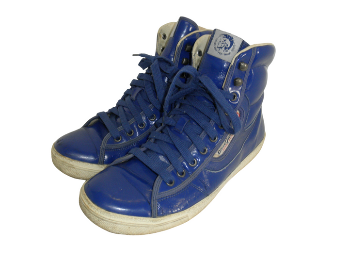 DieseL Industry　スニーカー　シューズ