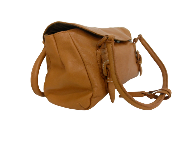 HUSH PUPPIES　ショルダーバッグ　バッグ