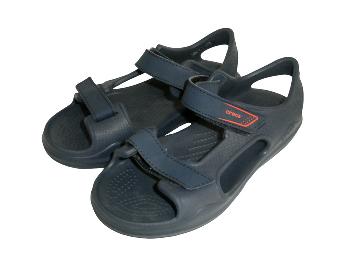 Crocs　サンダル　シューズ