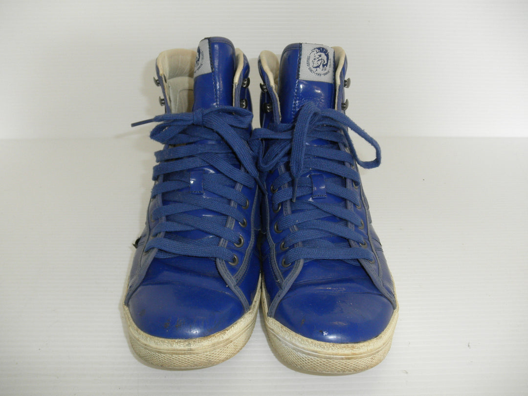 DieseL Industry　スニーカー　シューズ