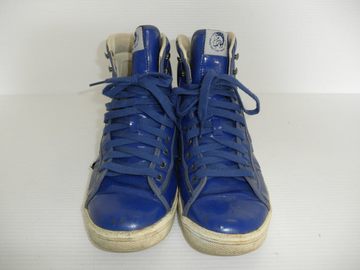 DieseL Industry　スニーカー　シューズ