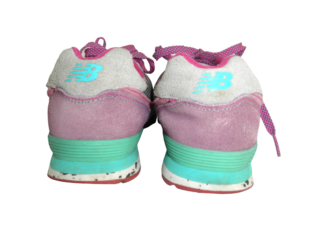 new balance ニューバランス　スニーカー　シューズ