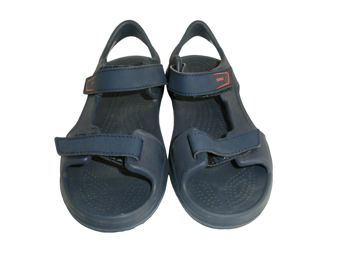 Crocs　サンダル　シューズ