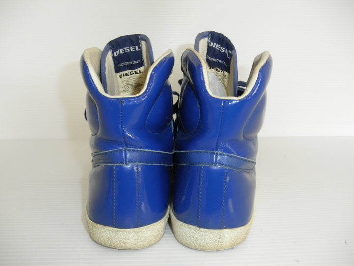 DieseL Industry　スニーカー　シューズ