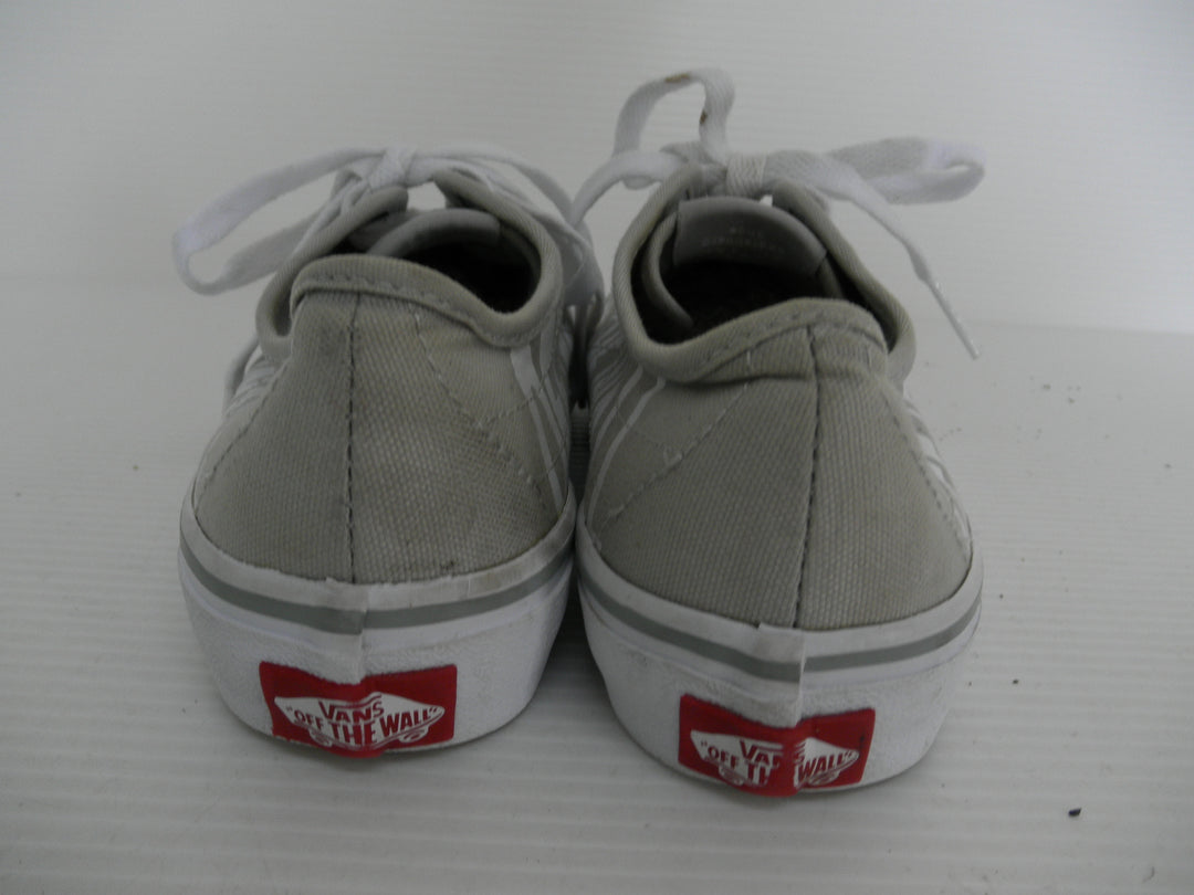VANS　スニーカー　シューズ