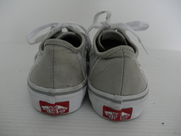 VANS　スニーカー　シューズ