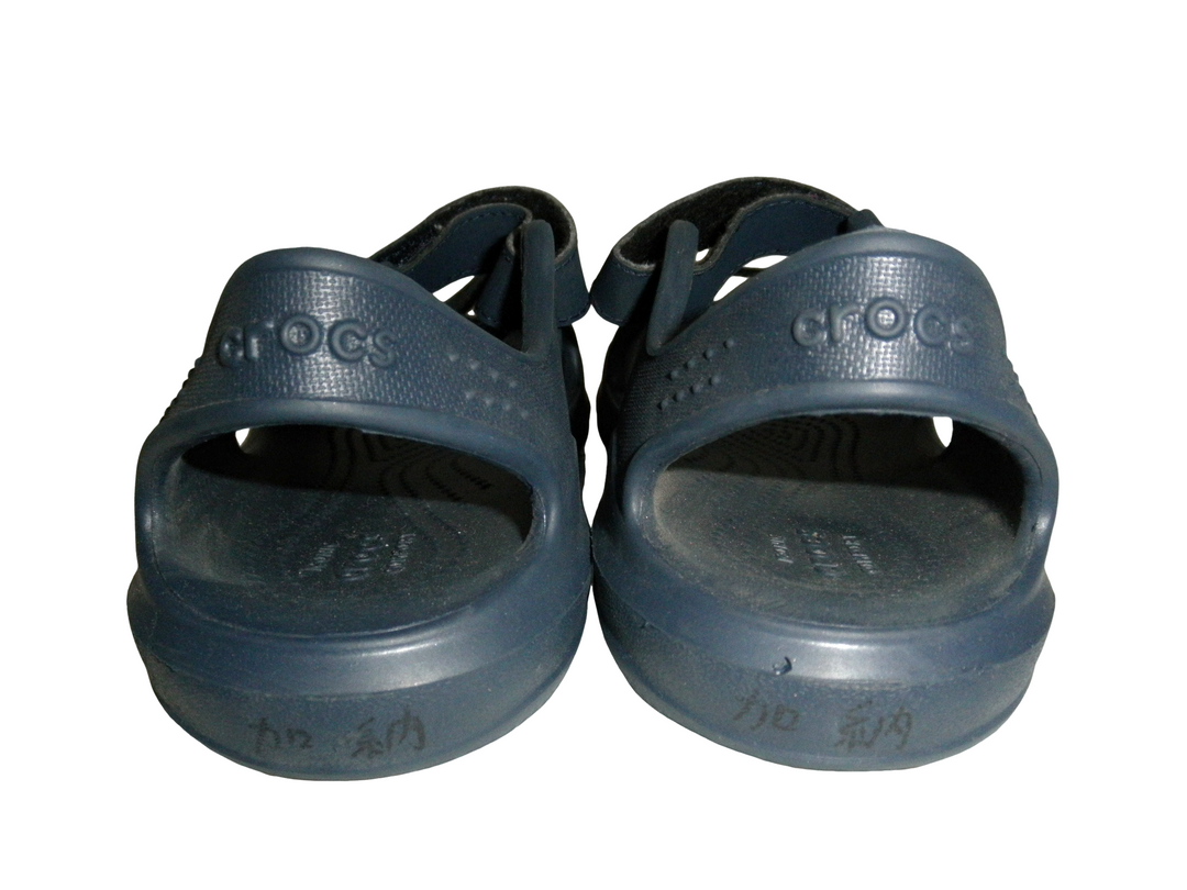 Crocs　サンダル　シューズ