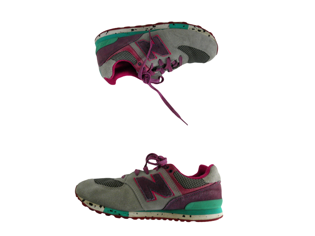 new balance ニューバランス　スニーカー　シューズ