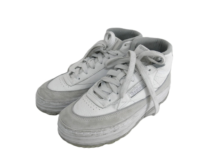 Reebok　スニーカー　シューズ