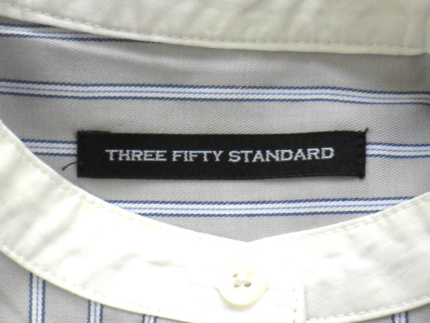 【激安古着】 THREE FIFTY STANDARD　シャツワンピース　ワンピース or ドレス