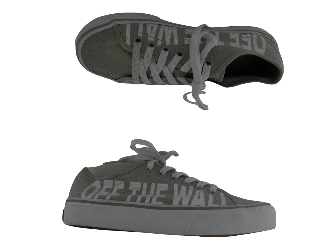 VANS　スニーカー　シューズ