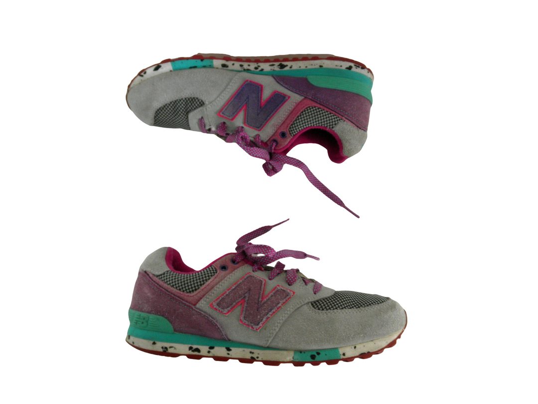 new balance ニューバランス　スニーカー　シューズ
