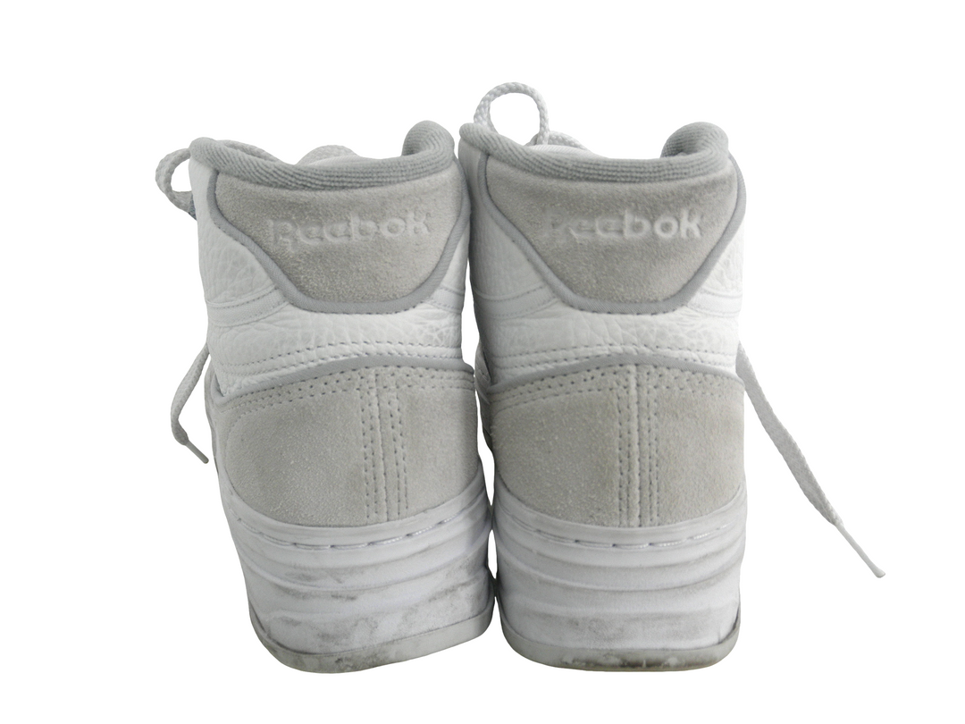 Reebok　スニーカー　シューズ