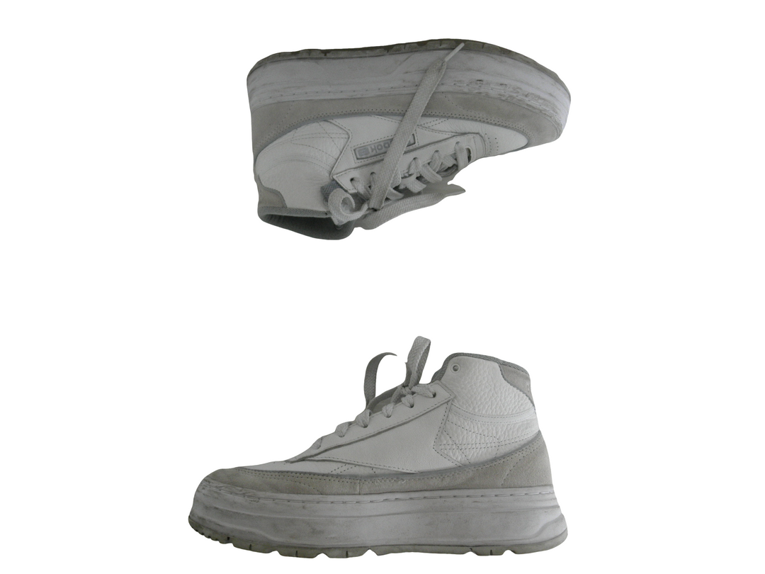 Reebok　スニーカー　シューズ