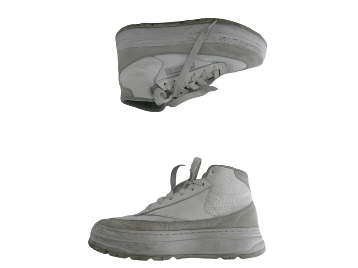 Reebok　スニーカー　シューズ
