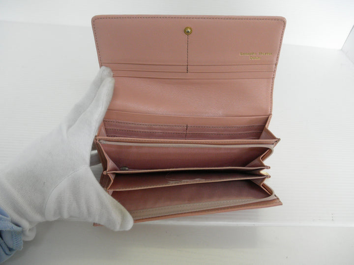 Samantha Thavasa Deluxe　財布/コインケース　ファッション小物