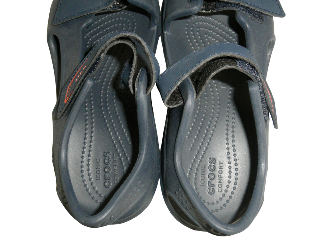 Crocs　サンダル　シューズ