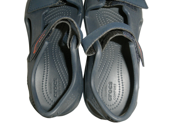 Crocs　サンダル　シューズ