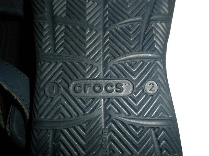 Crocs　サンダル　シューズ