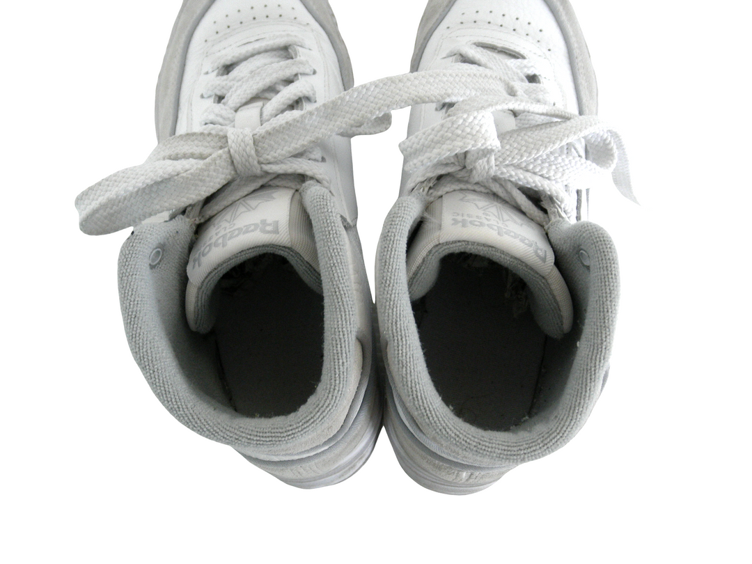 Reebok　スニーカー　シューズ