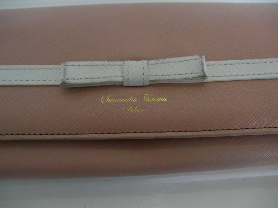 Samantha Thavasa Deluxe　財布/コインケース　ファッション小物