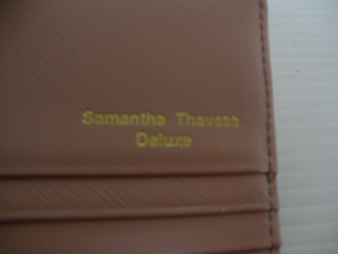 Samantha Thavasa Deluxe　財布/コインケース　ファッション小物