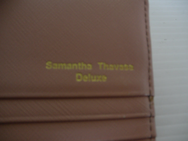 Samantha Thavasa Deluxe　財布/コインケース　ファッション小物