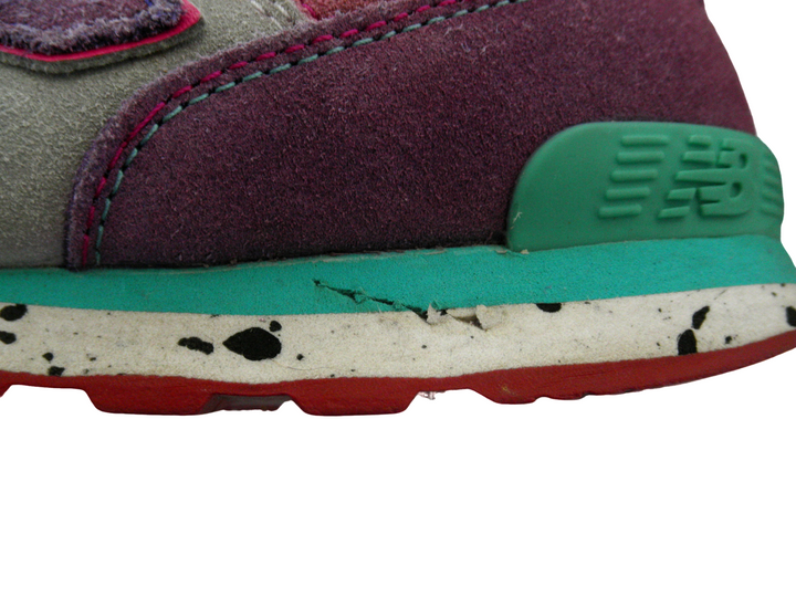 new balance ニューバランス　スニーカー　シューズ
