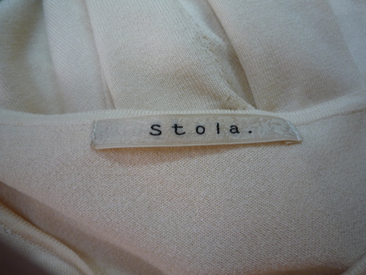 【激安古着】 Stola.　長袖シャツ　トップス