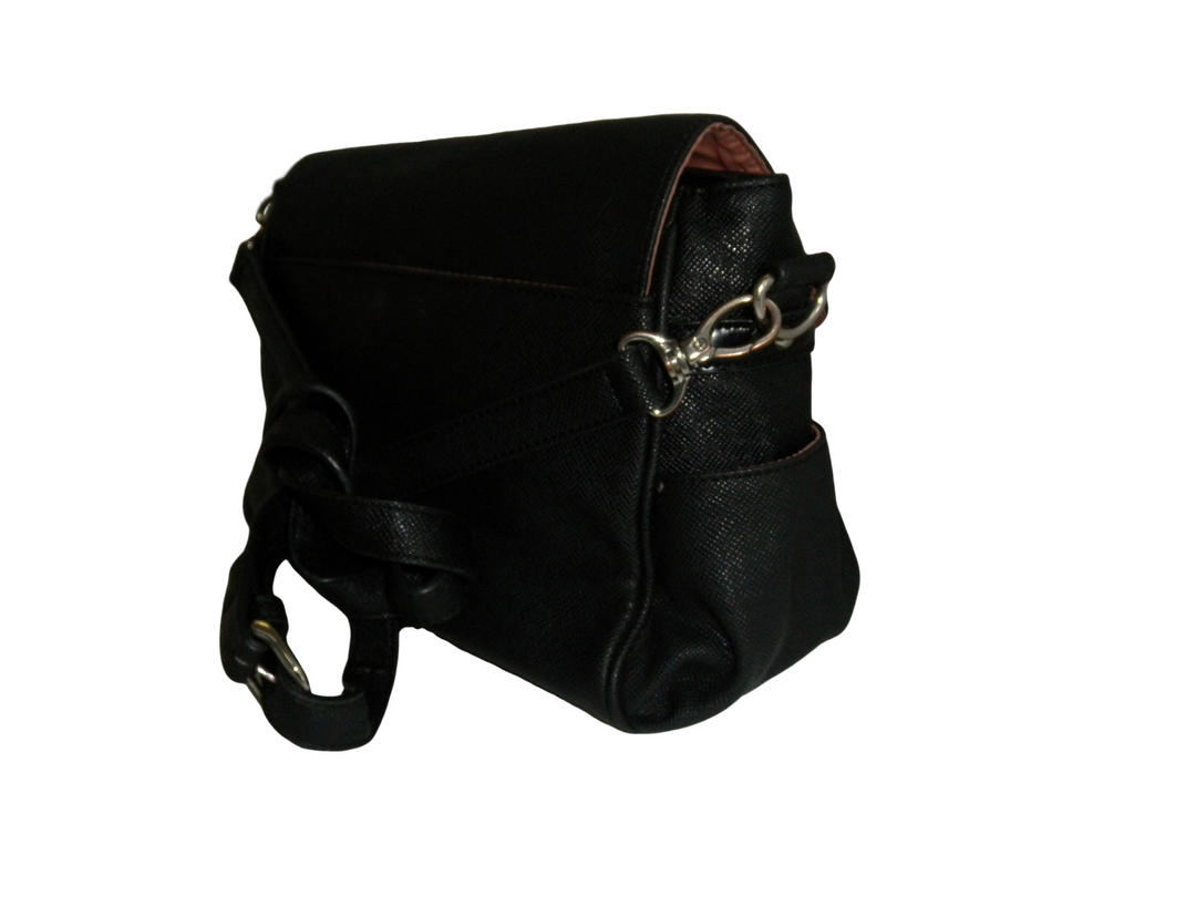 ブランド不明　ショルダーバッグ　バッグ