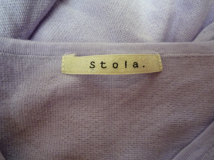 【激安古着】 Stola.　ニットorセーター　トップス