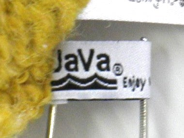 【激安古着】 JaVa　ニットorセーター　トップス