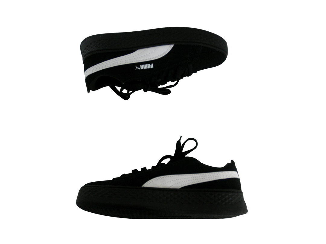 PUMA プーマ　スニーカー　シューズ