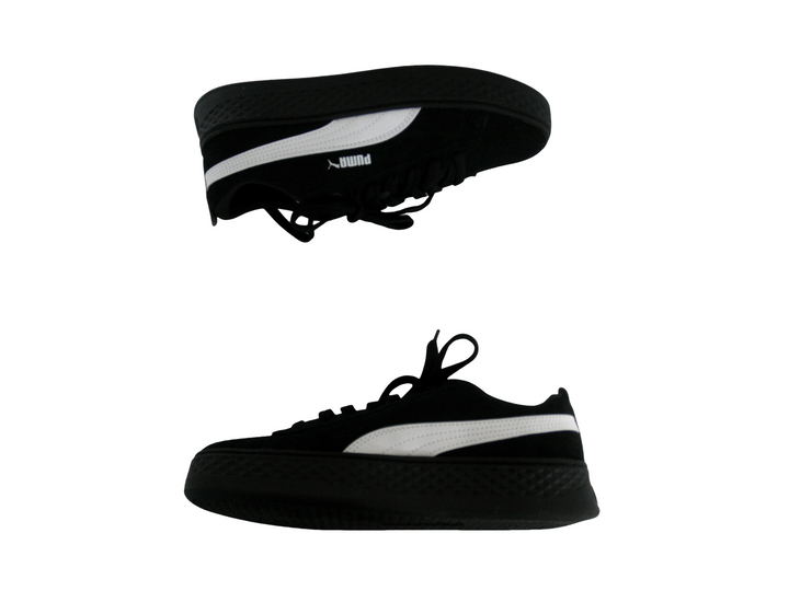 PUMA プーマ　スニーカー　シューズ