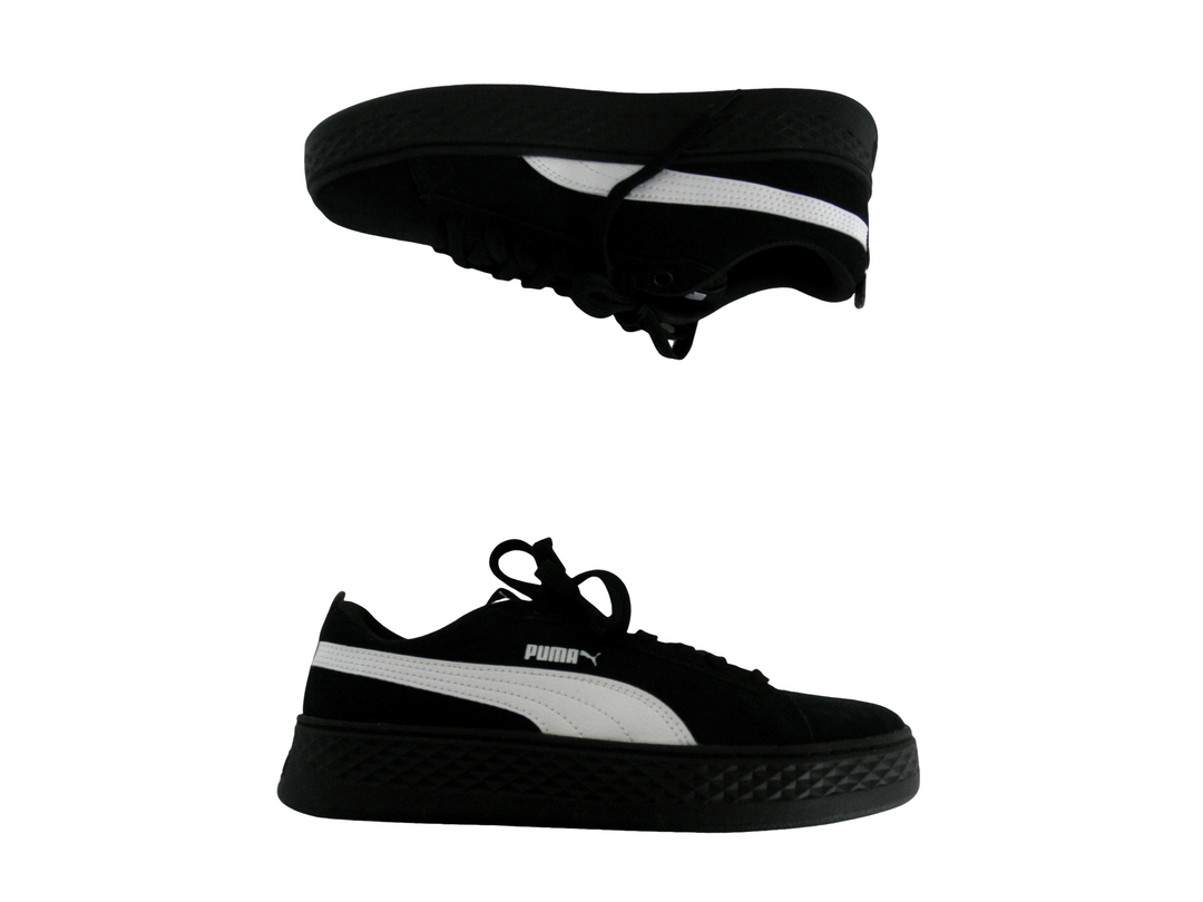 PUMA プーマ　スニーカー　シューズ