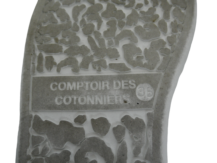 COMPTOIR DES COTONNIERS　スニーカー　シューズ