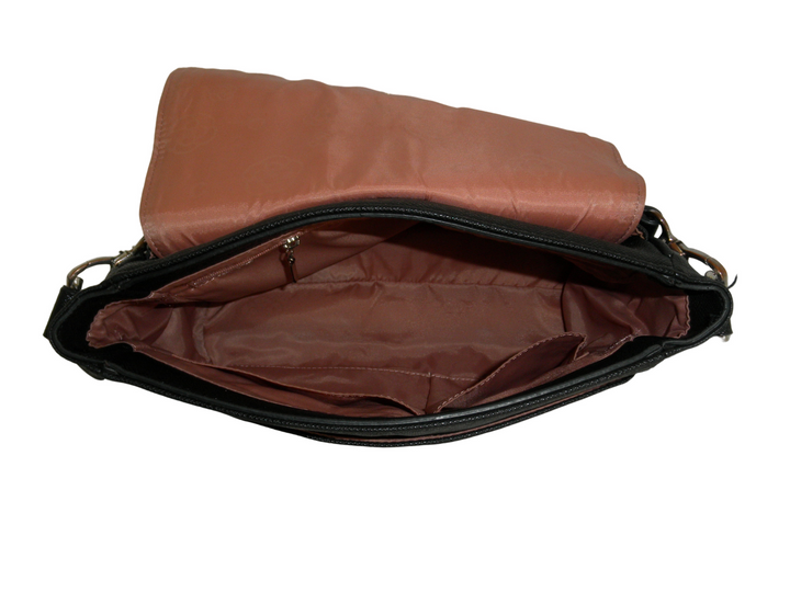 ブランド不明　ショルダーバッグ　バッグ