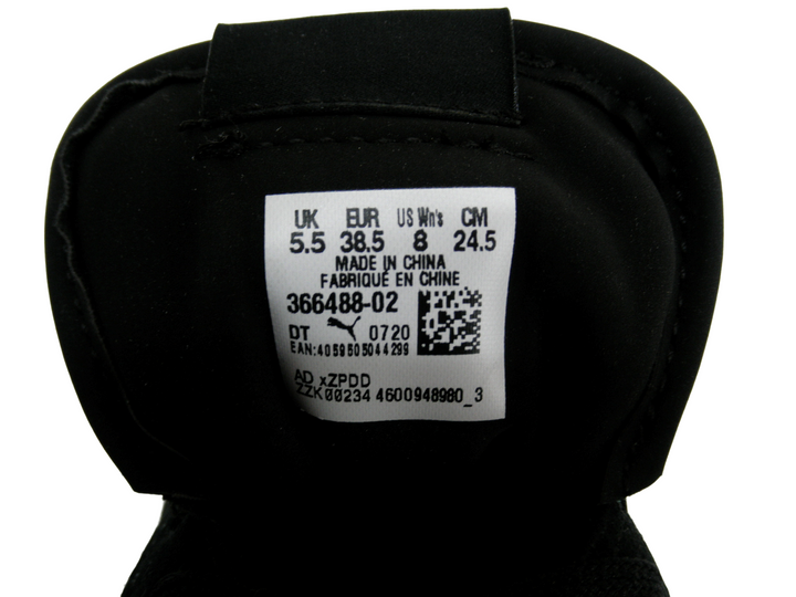 PUMA プーマ　スニーカー　シューズ