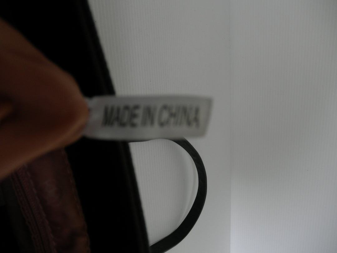 ブランド不明　ショルダーバッグ　バッグ