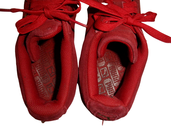 PUMA、プーマ　スニーカー　シューズ