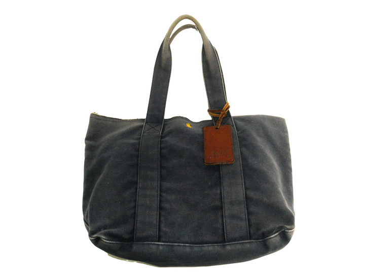 POLO RALPH LAUREN　トートバッグ　バッグ