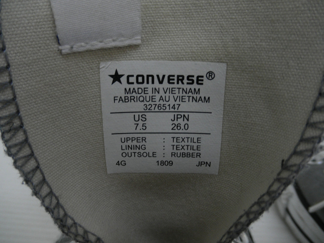CONVERSE コンバース　スニーカー　シューズ
