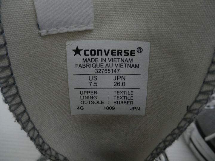 CONVERSE コンバース　スニーカー　シューズ