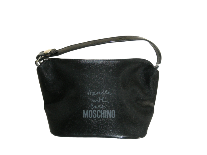 moschino　ハンドバッグ/クラッチバッグ　バッグ