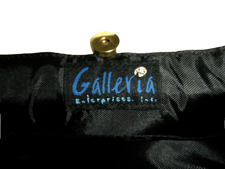 Galleria　トートバッグ　バッグ