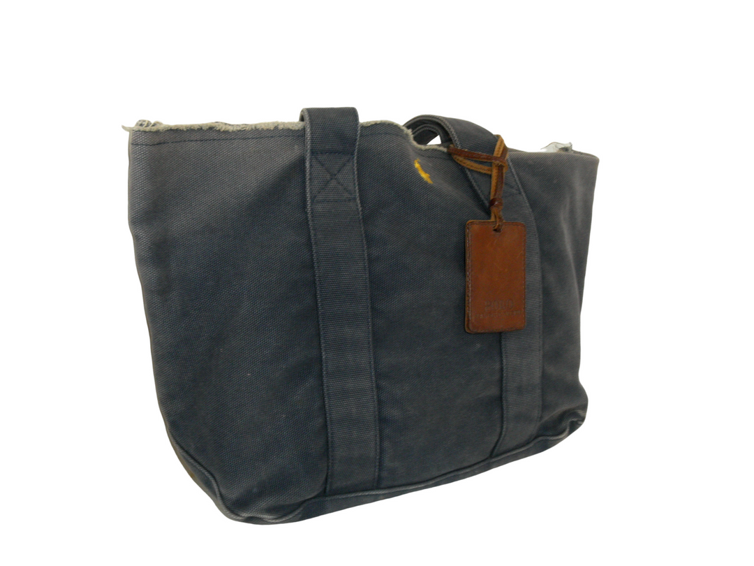 POLO RALPH LAUREN　トートバッグ　バッグ